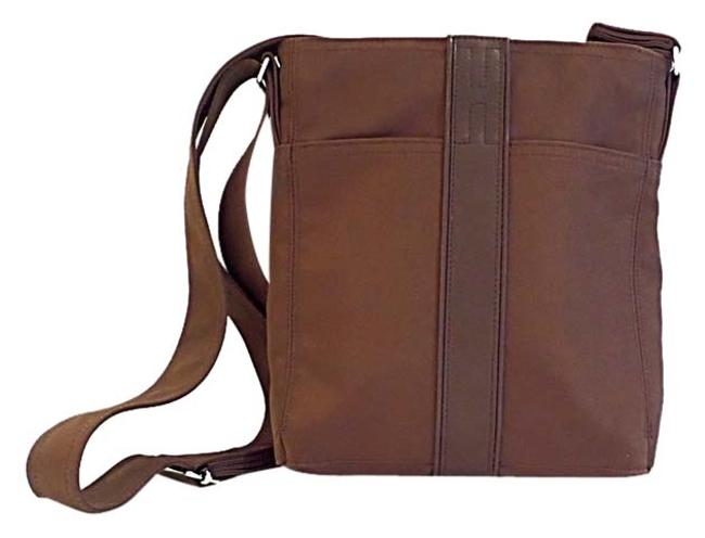 Hermes Shoulder Brown Cross Body Bag