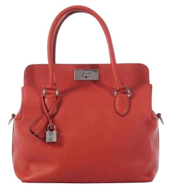 Hermes Toolbox Brique 26 Satchel