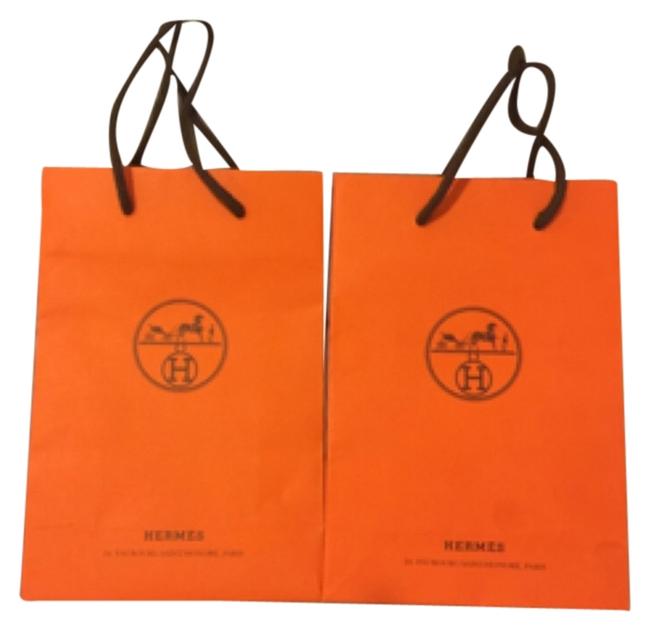 Hermes Herbag Cabas Large Gm Plus Secondbag Black Leather and Toile Tote