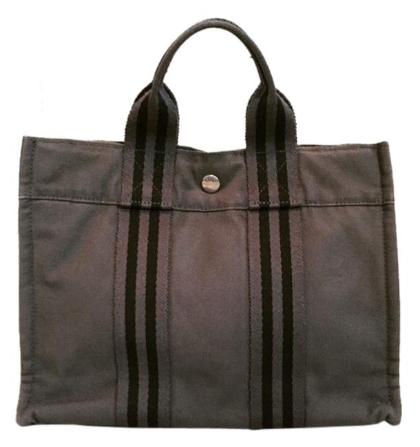 Hermes Tout Tote