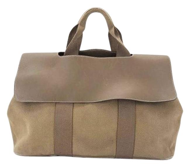 Hermes Valparaiso 176986 Htl134 Satchel