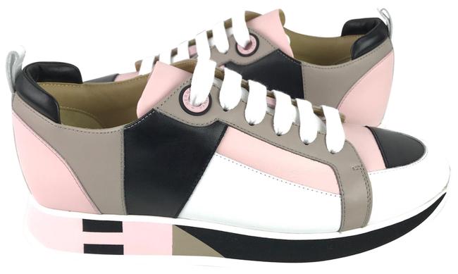 Hermes Birkin Kelly Rebus Sneakers    