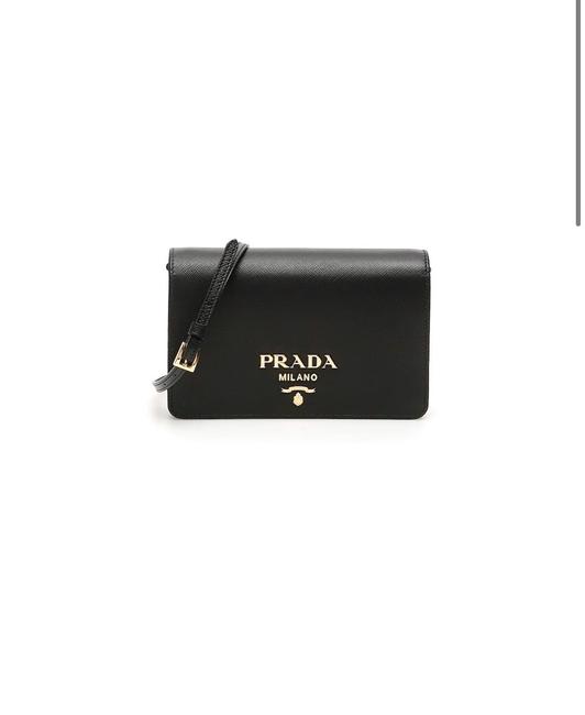 Prada Mini Cross Body Bag