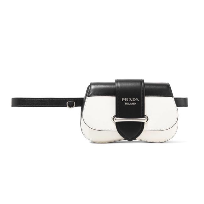 Prada Belt Sidonie Cross Body Bag