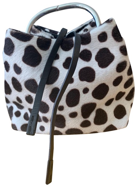 Prada Mini Pouch Purse Clutch