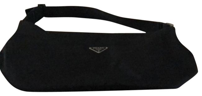 Prada Nylon. Hobo Bag