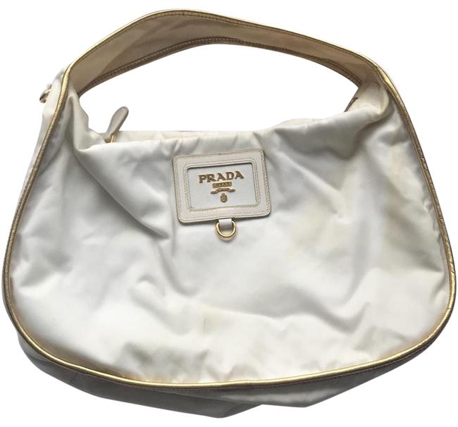 Prada Purse Hobo Bag