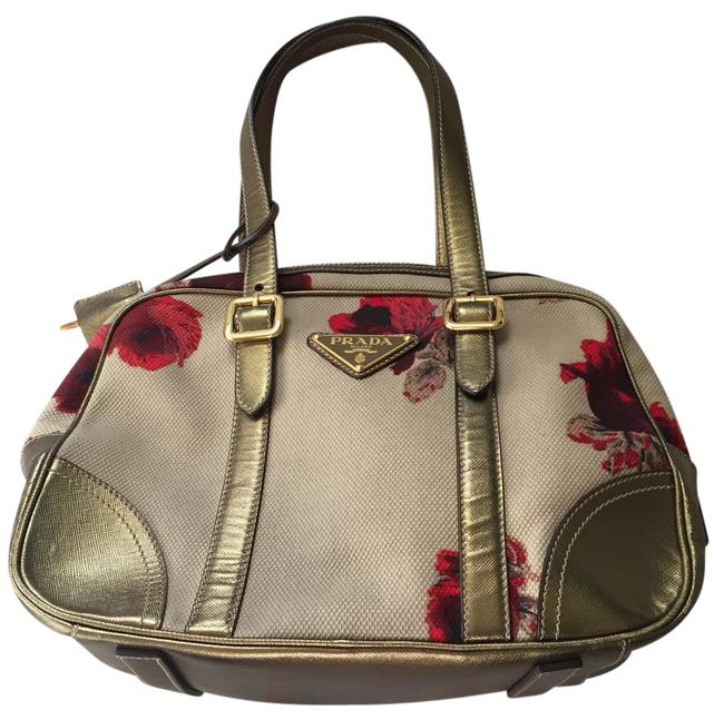 Prada St. Rose Satchel