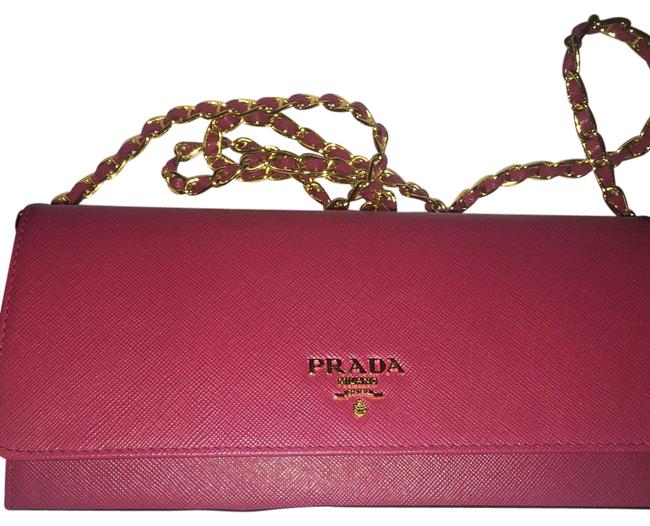 Prada Chain Bag