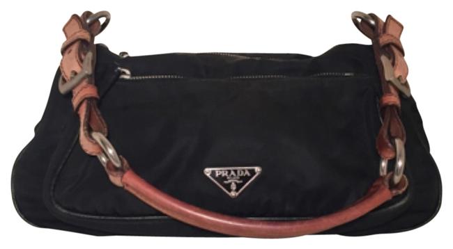 Prada Classic Shoulder Bag