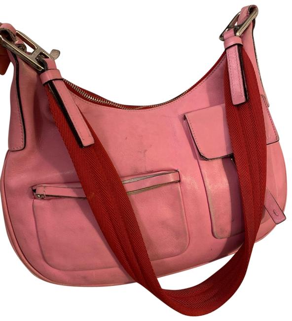 Prada G Shoulder Bag