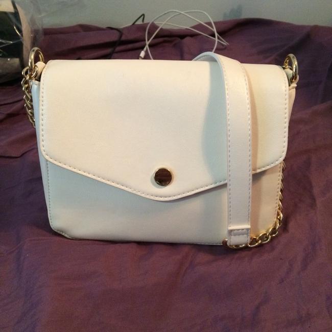 Prada Grey Shoulder Bag