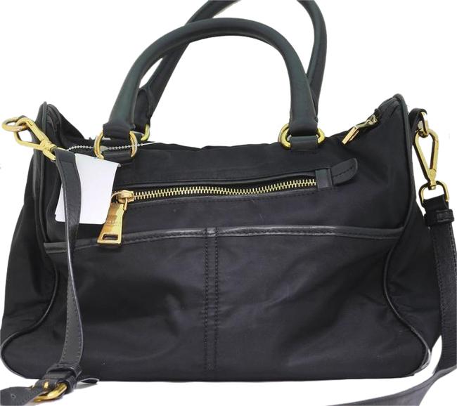Prada Handbag Nylon Shoulder Bag