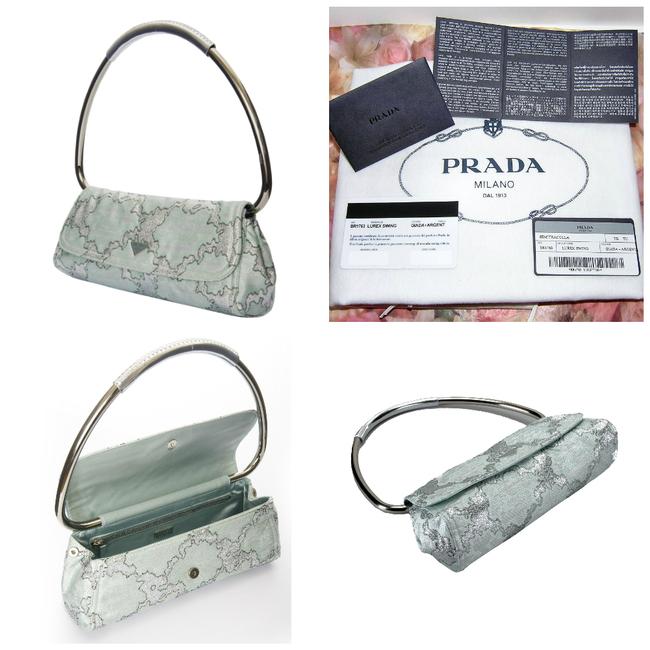 Prada New with Limited Edition Shoulder Bag
