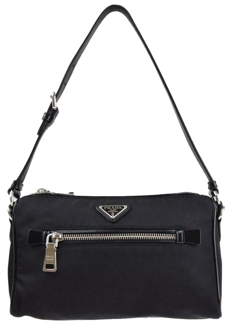 Prada Nylon Shc1 16122 Shoulder Bag
