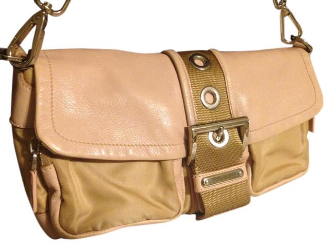 Prada Sale Pink Handbag Shoulder Bag