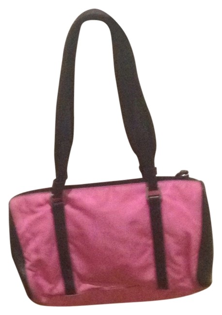 Prada Blue Shoulder Bag