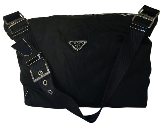 Prada Shoulder Bag Reserved for Debra