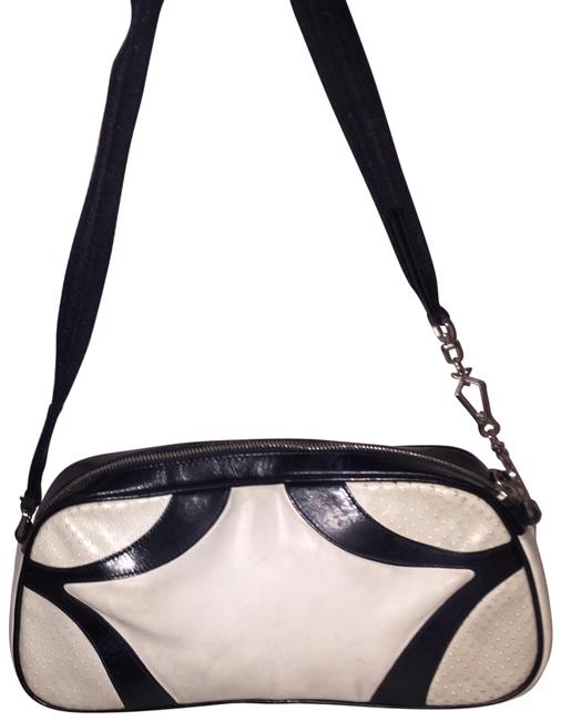 Prada Vintage Pierced 