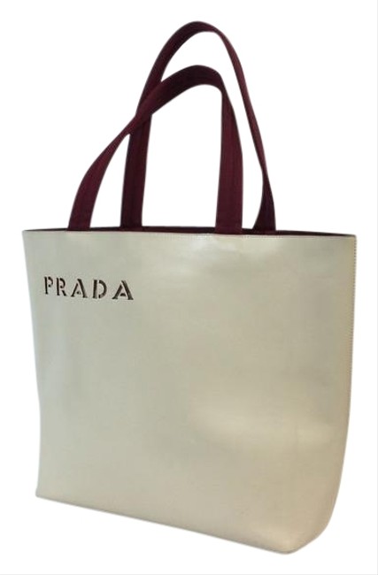 Prada Bag Die cut B10189 Lavender Ladies Brand 824766 Rk1366g Leather Tote