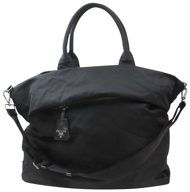 Prada Bag Nylon Shc7 10069 Tote