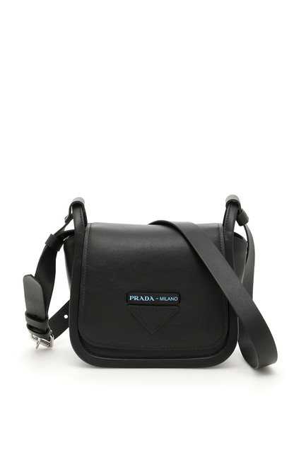 Prada Concept Black Tote