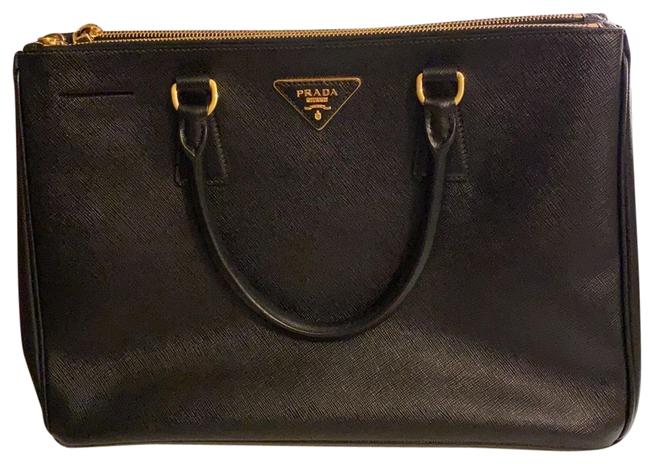 Prada Lux Saffiano Bn2274 Tote