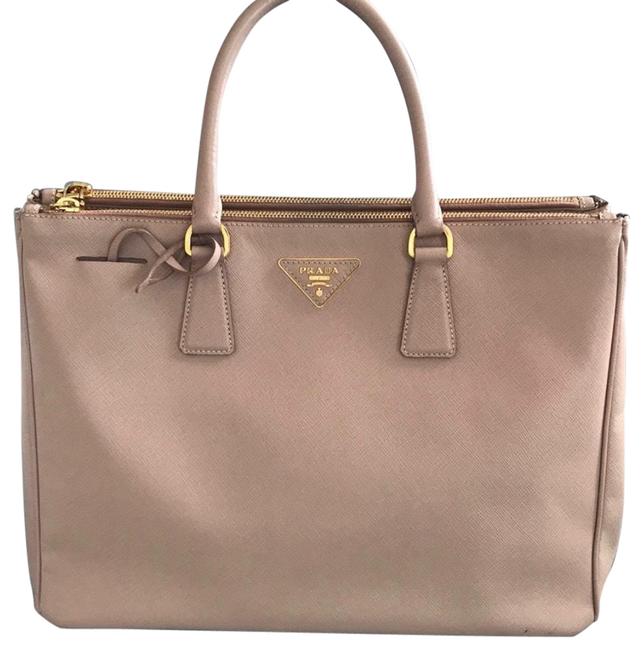 Prada Saffiano Tote