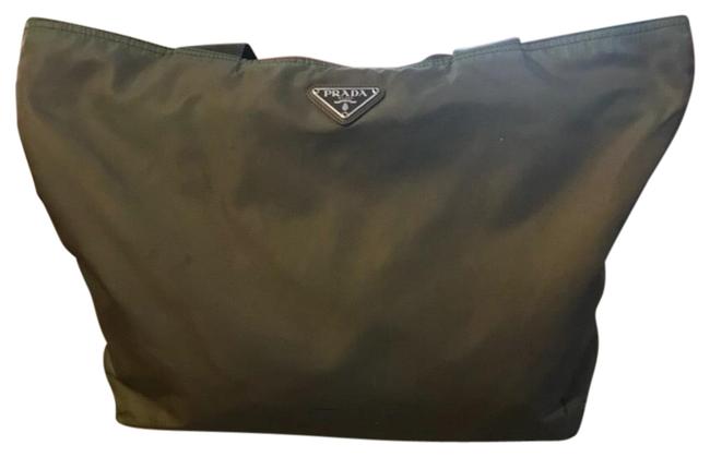 Prada ShopperTotebag Tote