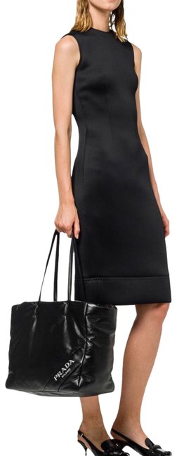 Prada Shopping Nappa Bag*new Tote