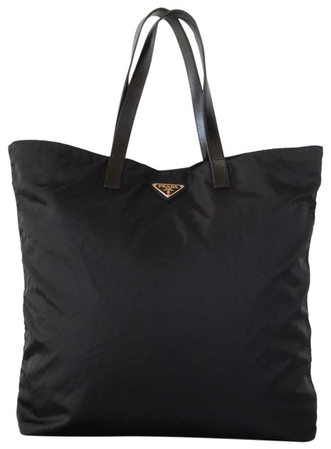 Prada Shopping Tote