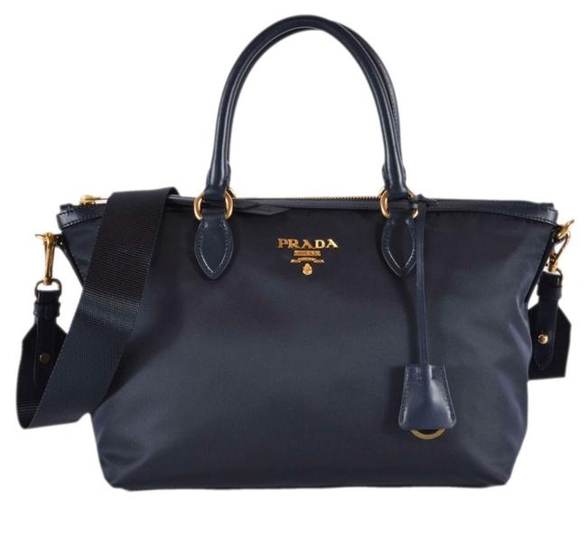 Prada Shoulder Bag Tote