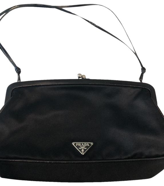 Prada Baguette