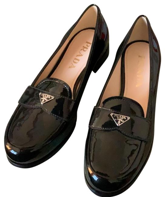 Prada Black 777 BootsBooties