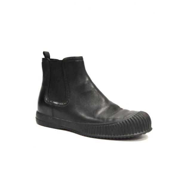 Prada Black BootsBooties