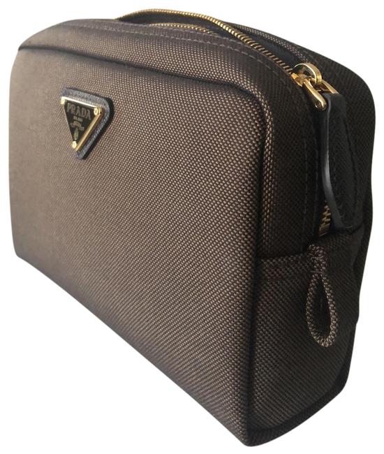 Prada Cosmetic Wristlet