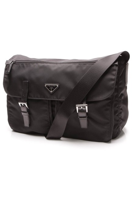 Prada Excellent Messenger Bag