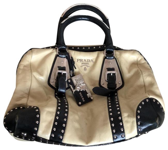 Prada Limited Edition Baguette