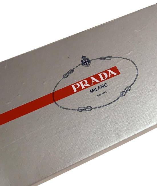 Prada Royal Calzature Donna Flats