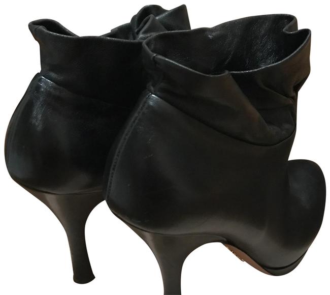 Prada Stunning BootsBooties
