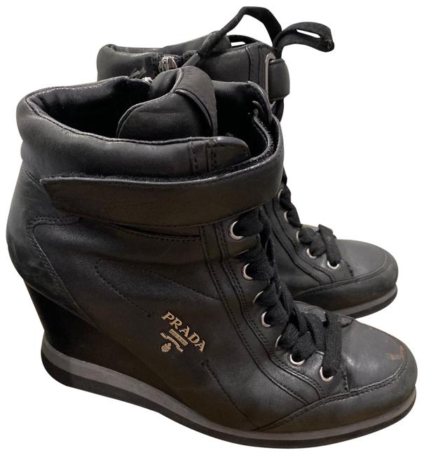 Prada Style No 3tz009 BootsBooties Narrow 