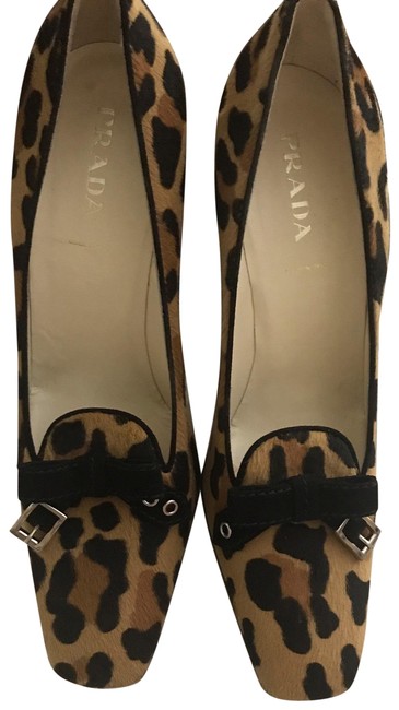 Prada Calzature Donna Pumps