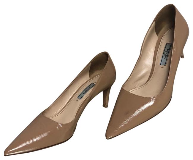Prada Cammeo Calzature Donna Pumps