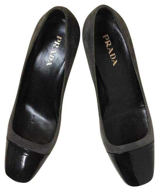Prada Closet Sale Pumps