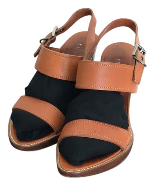 Prada Naturale Calzature Donna Pumps