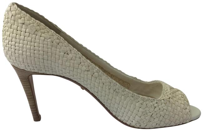 Prada Dark Red Buckle Dorsay Suede Pumps