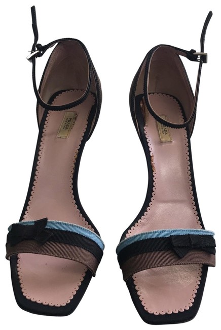 Prada Calzature Donna Sandals