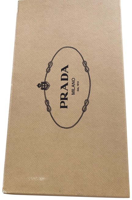 Prada Fragola Pink Calzature Donna Sandals