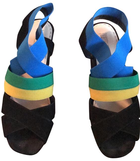 Prada 1xz175 Platforms