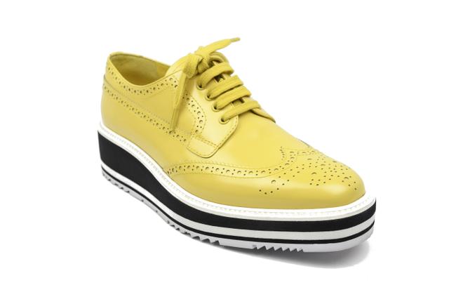 Prada Ananas Calzature Donna Ananas Wedges